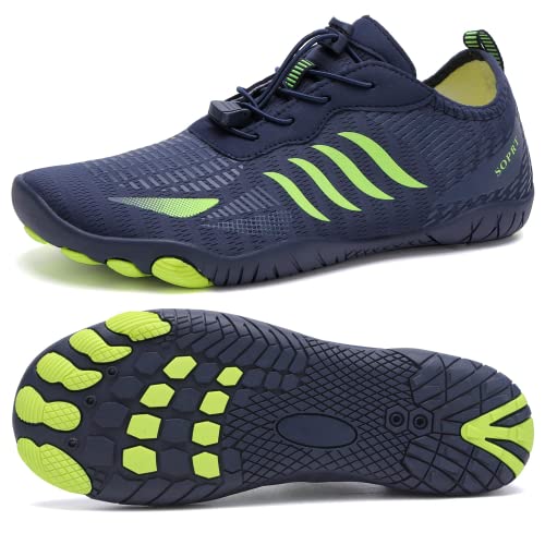 Calzado De Senderismo Zapatos Descalzos Para Mujeres Y Hombres Caja De Dedos Anchos Zapatos Acuáticos Entrenadores Descalzos Para Mujeres Y Hombres Para Caminar Correr Gimnasio Playa Surf Conducir Calzado De Senderismo Zapatos Descalzos Para Mujeres Y Hombres Caja De Dedos Anchos Zapatos Acuáticos Entrenadores Descalzos Para Mujeres Y Hombres Para Caminar Correr Gimnasio Playa Surf Conducir