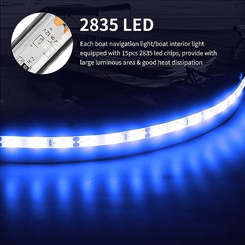 Rvzone R30B4PK01 Led Boat Interior Lights thumb #3