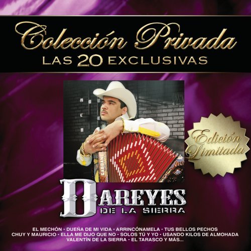 Coleccion Privada Las 20 Exclusivas