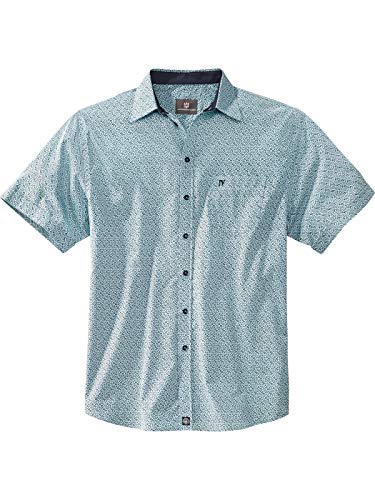 Jan Vanderstorm Camicia Casual - Uomo