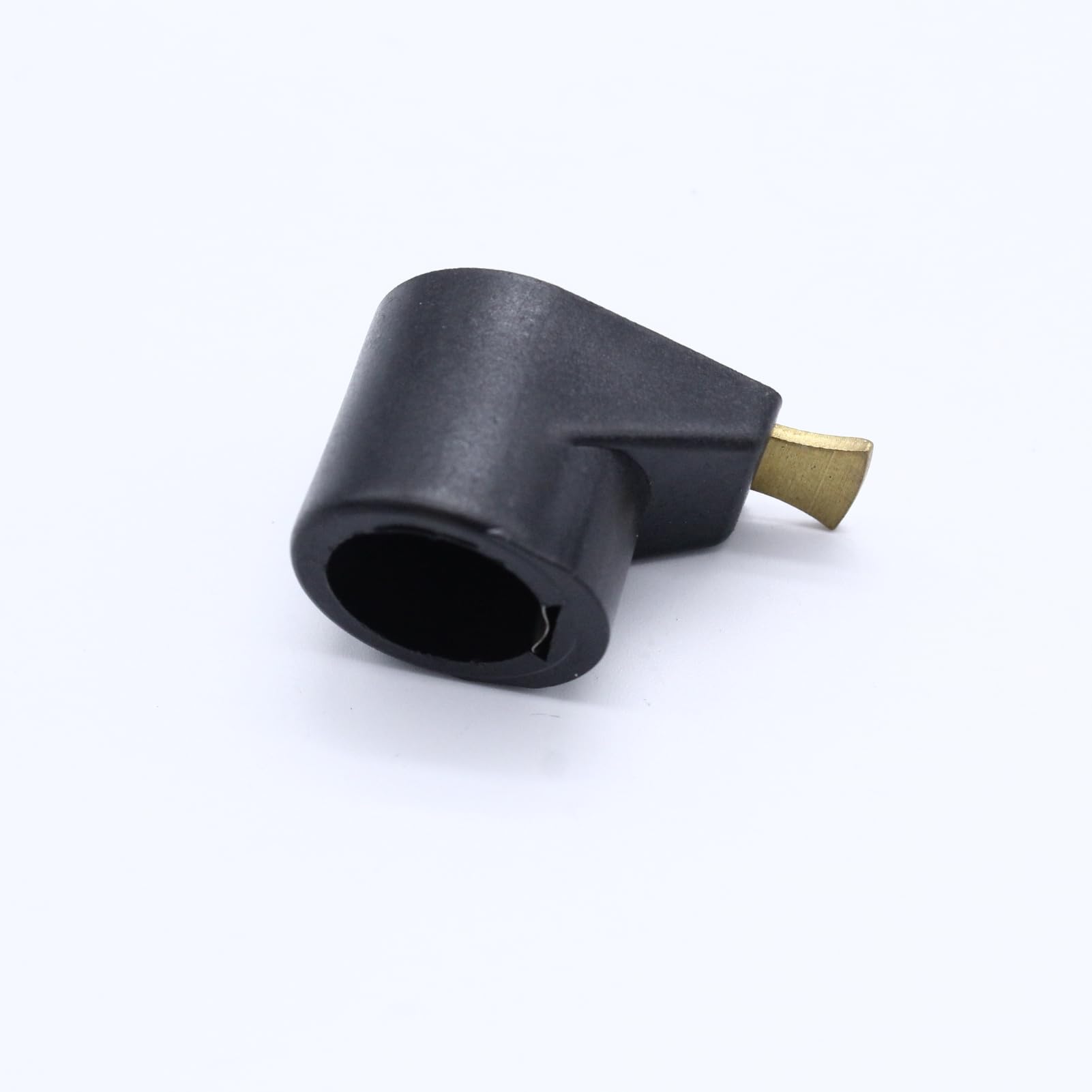 Jadeshay Encendido Electrónico,Kit de Conversión de Puntos de Encendido Electrónico Accesorios de Modificación de Coche Compatible con 25D + DM2