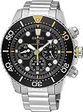 [逆輸入品] SEIKO ソーラー 腕時計 PROSPEX プロスペックス ダイバーズ SSC613P1