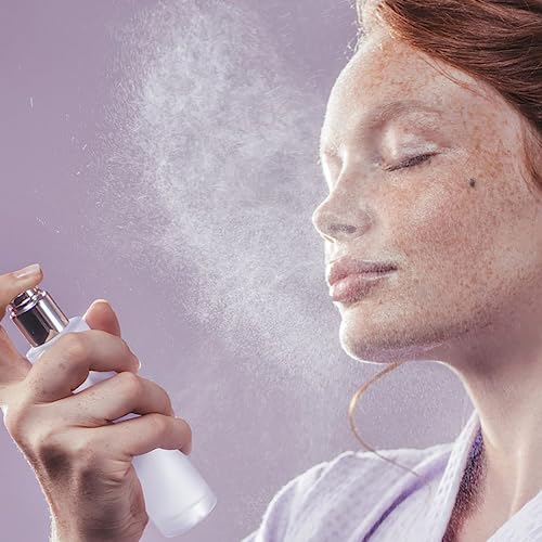 Rose-Water-Toner-for-Face-17-FL-Oz-50ml-Flora-Balancing-Face-Toner-Infused-with-Orpheus-Flower-Cell-Extract-and-Rosa-Damascena-Stem-Cells-Vegan-Cruelty-Free ORPHEUS Rose Water Toner for Face - 1.7 FL Oz. (50ml) - Flora Balancing Face Toner Infused with Orpheus Flower Cell Extract and Rosa Damascena Stem Cells | Vegan | Cruelty-Free - Image 5