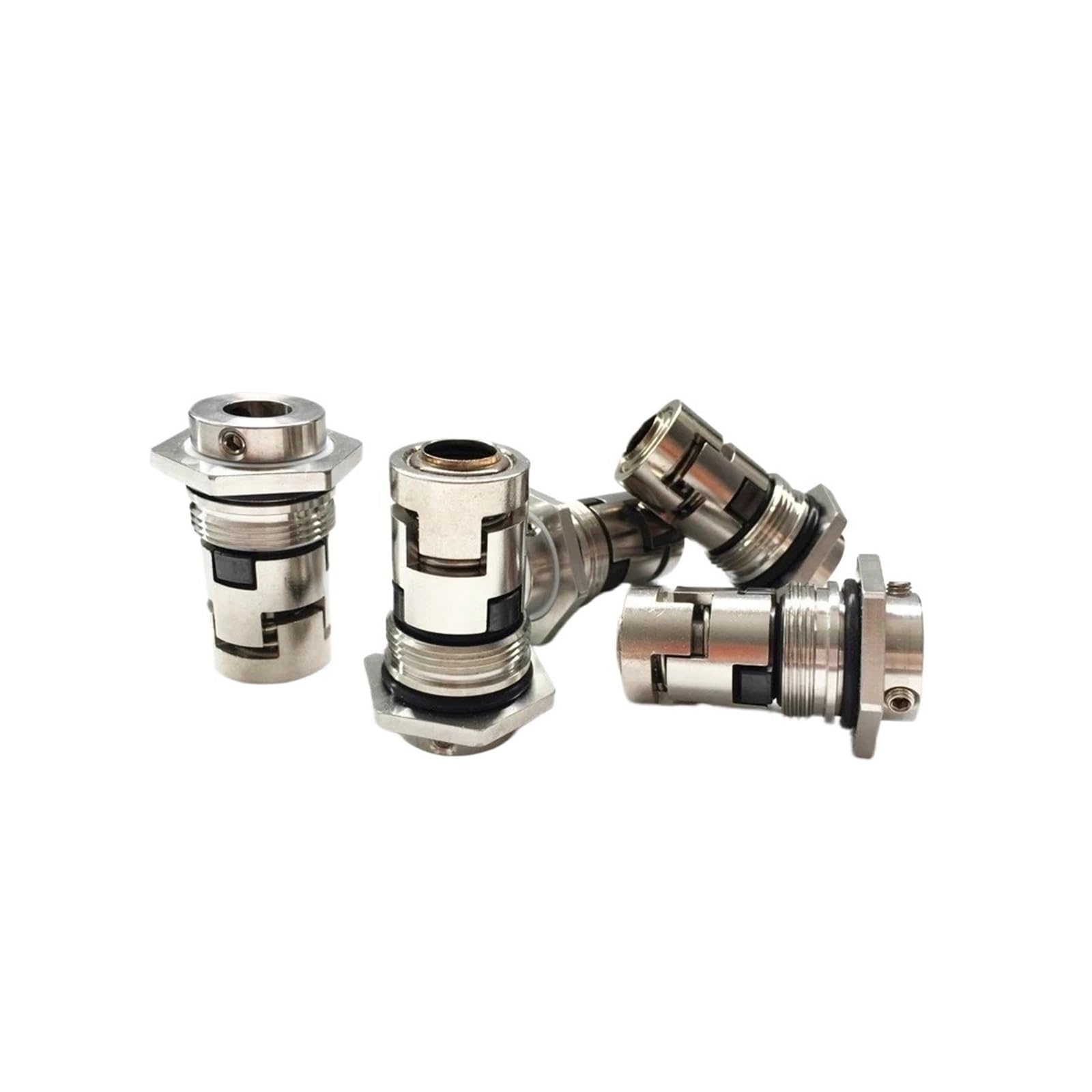 LEOTNNDQ GLF-12 GLF-C-12 CR Pump Seal CR-12mm