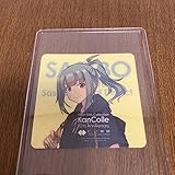 KanColle Sasebo Collaboration Collaboration Menu Bonus Item Sticker Yubari Kantai Collection - KanColle - Sasebo Chinjufu Head Expedition Sticker Sticker Yubari