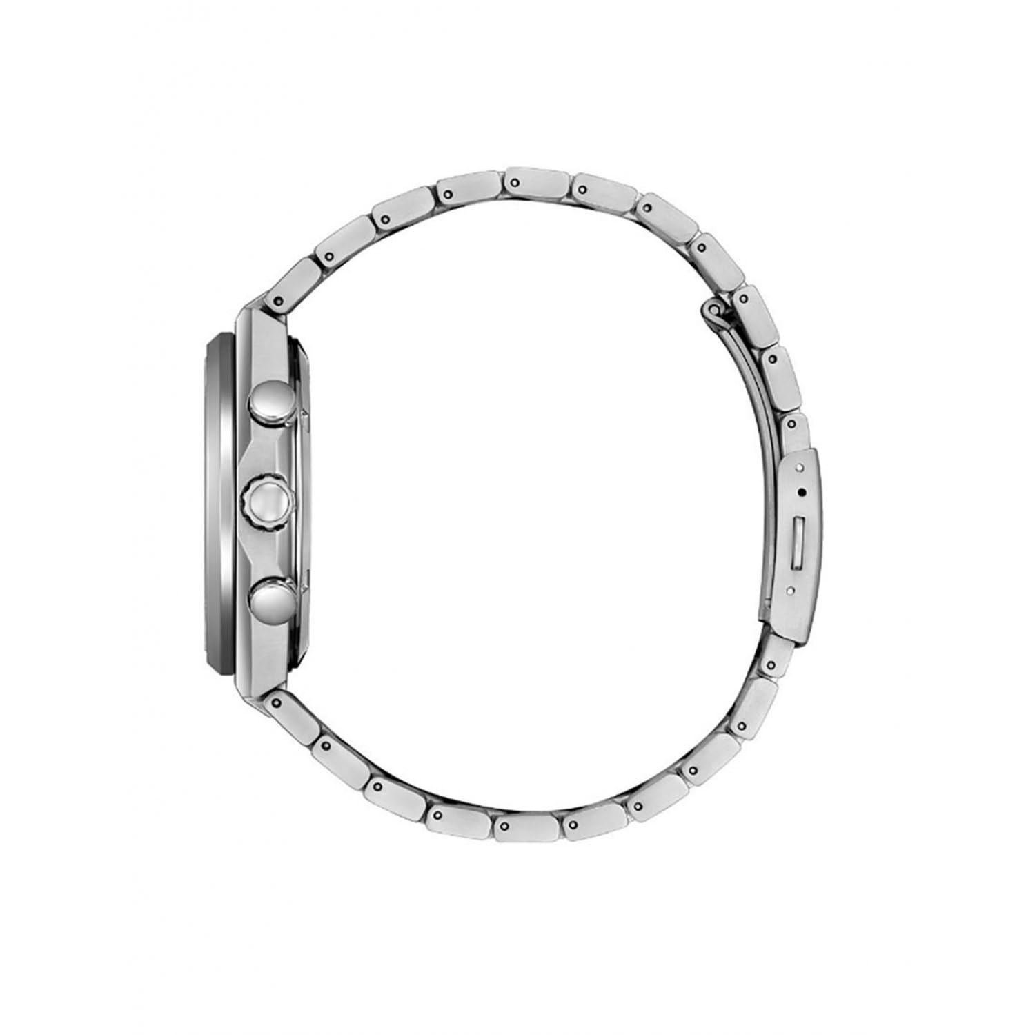 Citizen Reloj Super Titanium AW0130-85A Hombre