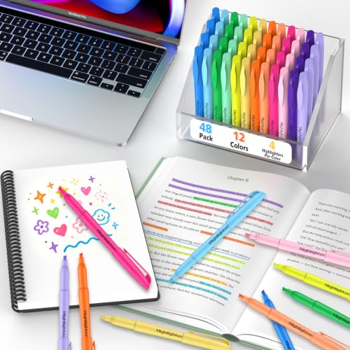 48 Count Highlighters - image 9
