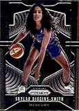 2020 Panini Prizm WNBA #33 Skylar Diggins-Smith Phoenix Mercury Basketball Trading Card