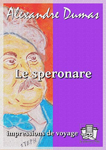 Télécharger Le speronare Francais PDF