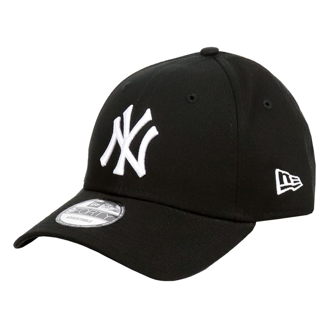 [New Era] キャップ メンズ レディース 9FORTY 帽子 MLB メ…