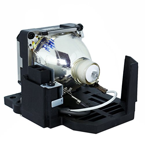 Ensamblaje lámpara para proyector JVC DLA-X9 con bombilla original miniatura 4