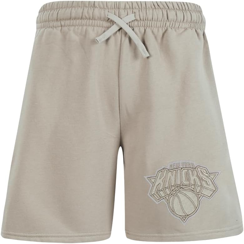 Pro Standard Big Boys NBA Neutral Fleece Short - Image 3