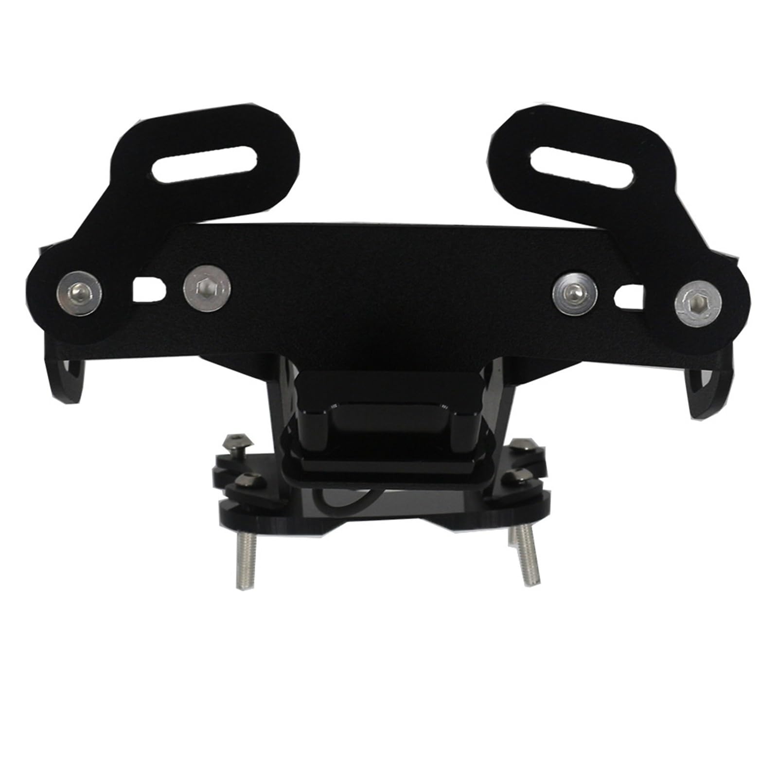 Supporto portatarga, staffa Compatibile con Yamaha MT-09 | Tail Tidy Mount Bracket Eliminator Compatibile con Yamaha MT-09 SP 2021-2022
