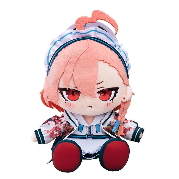 美甘ネル ねんどろいど ちょこぷにぬいぐるみ Amazon.co.jp: ちょこぷに ネル ぬいぐるみ : おもちゃ
