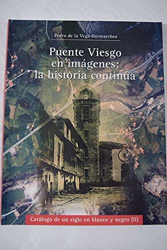 Puente Viesgo en imágenes