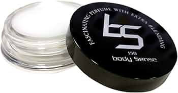 ボディセンス　2個　未使用　匿名 Amazon | ボディセンス 練り香水 メンズ モテる香水 ムスク 微香