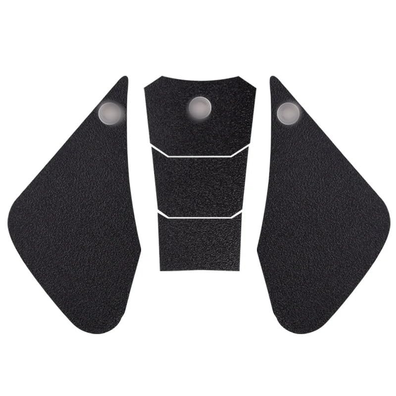 YZF R3 2015-2018 protection anti-rayures réservoir gaz moto antidérapant kit