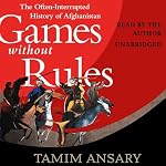 Cover of Games Without Rules
