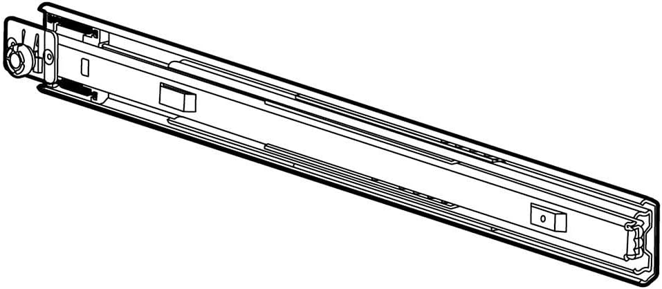 LG MGT61844013 Rail, Slide
