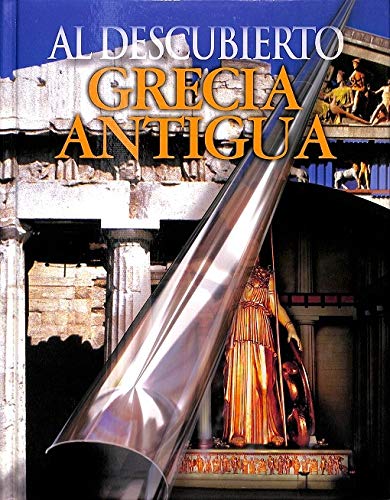 Grecia Antigua