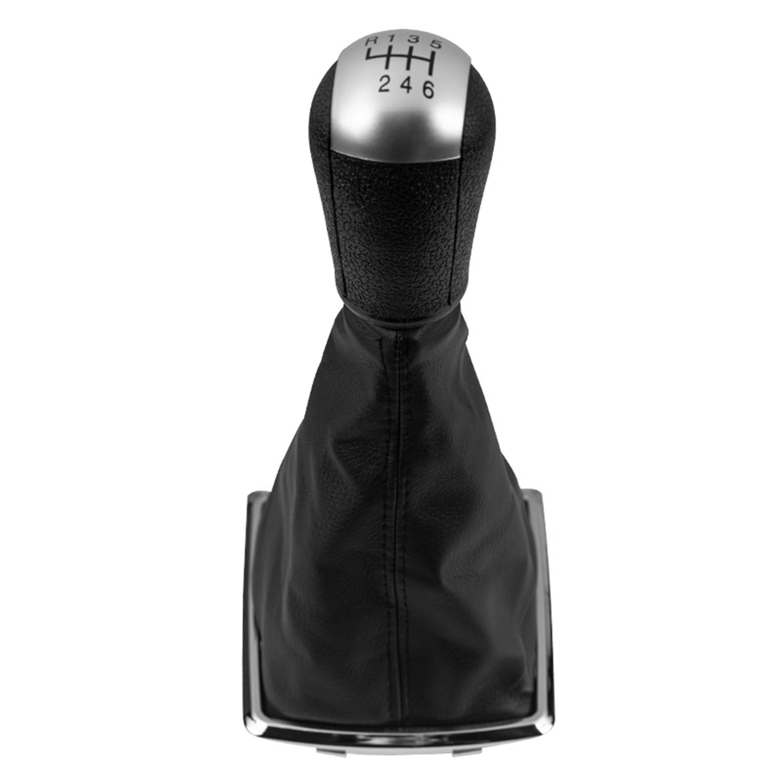 LVDLRAJJ Gear Shift Knob Compatible with Focus for Mondeo MK2