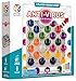 SmartGames Anti-Virus Sliding Puzzle Game with 60 Challenges Ages 6-Adult