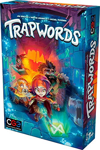 Preisvergleich Produktbild Trapwords - Italiano