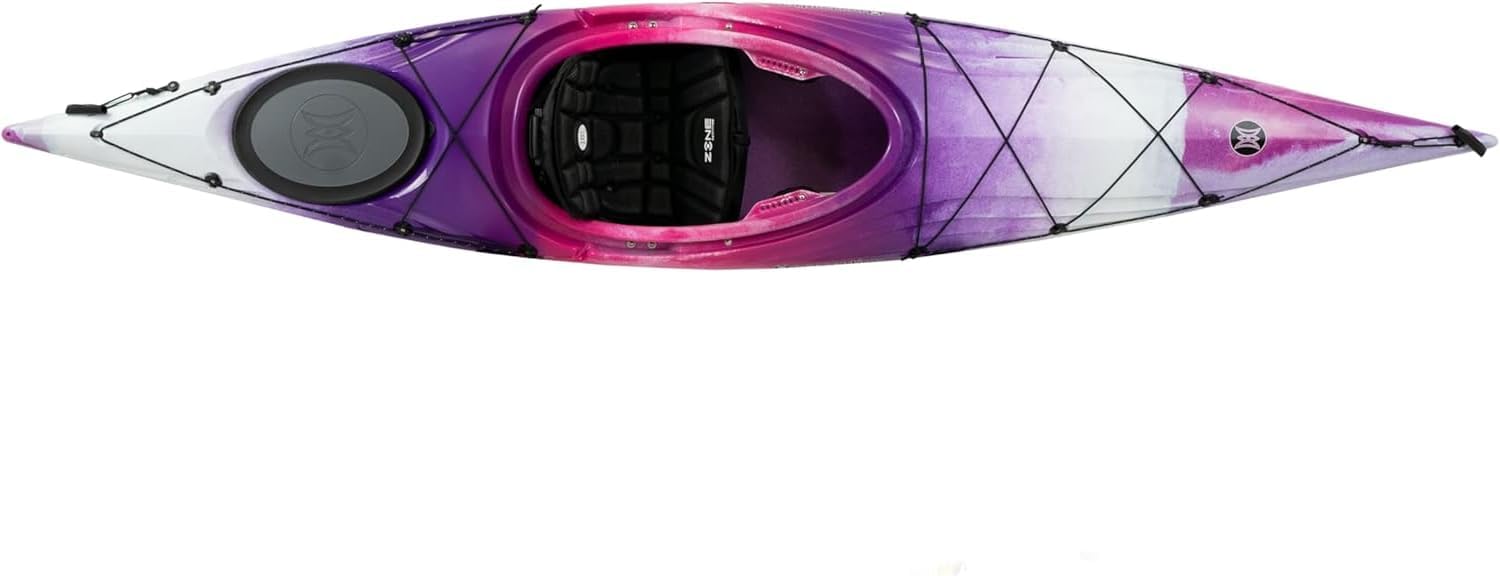 Perception Expression 11.5 | Sit Inside Kayak | Light Touring Kayak with Adjustable Zone Seating | 11′ 6″ Perception Expression 11.5 | Sit Inside Kayak | Light Touring Kayak with Adjustable Zone Seating | 11′ 6″