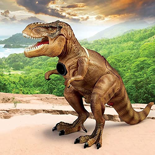 Brainstorm Toys T-Rex Projector and Room Guard. - Image 8
