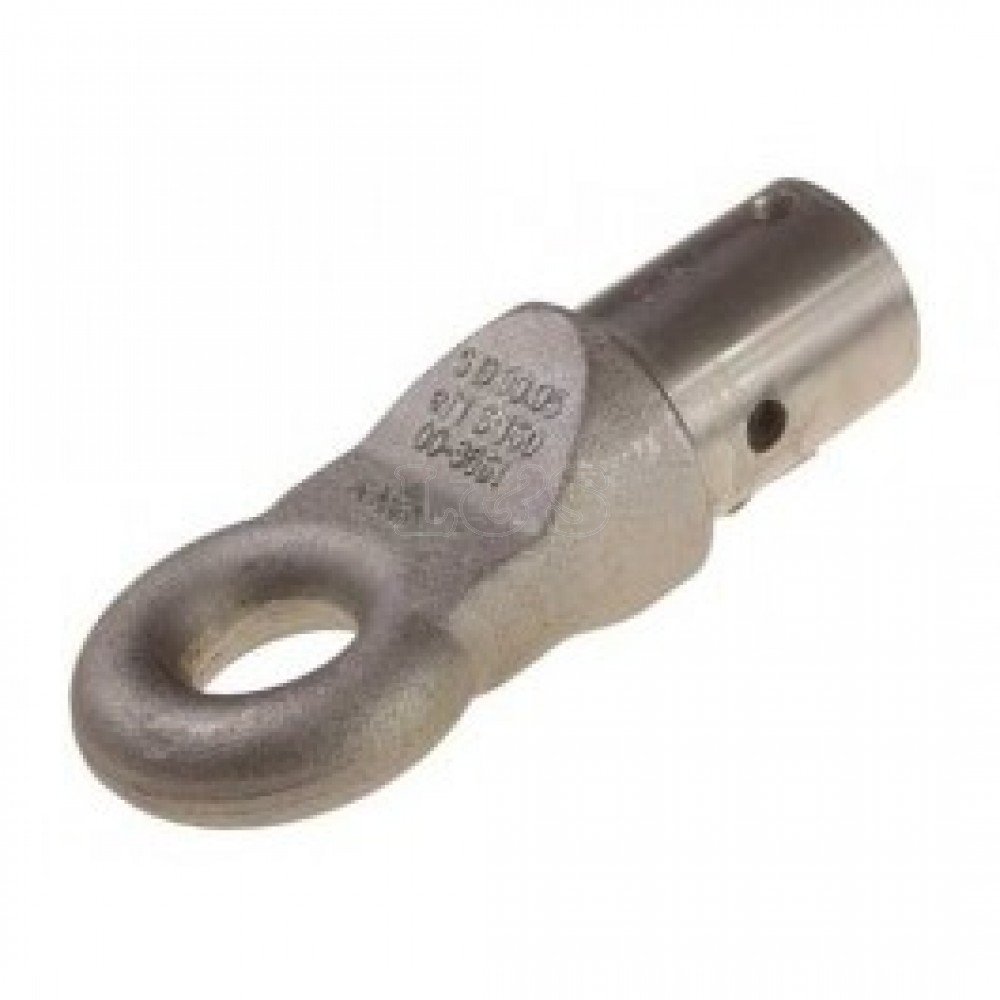 Knott-Avonride40mm Cast Eye for KFG27, KF27 Cast Delta Coupling - OEM No. 575040.004