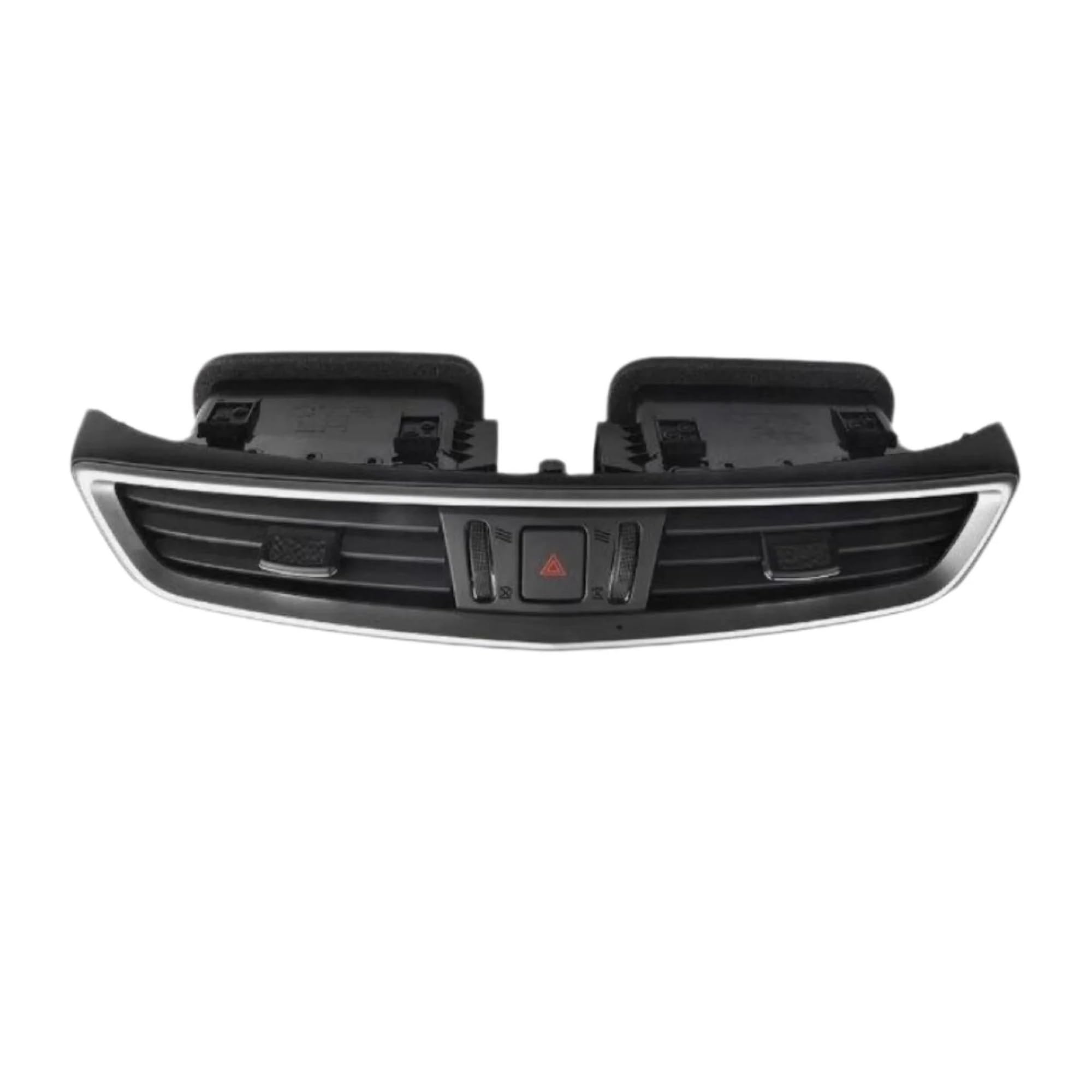 Automotive-specific For Nissan For X-Trail 2014-2016 For Qashqai 2016-2021 Auto Front Middle Dashboard Air Conditioning