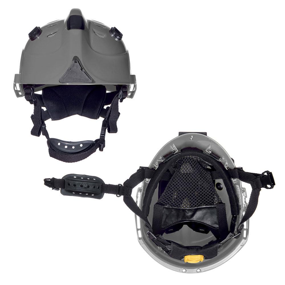 Dräger HPS 3500 wielofunkcyjny kask ochronny klasy premium, lakierowany