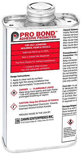 Pro Bond AP-8 Adhesive Promoter