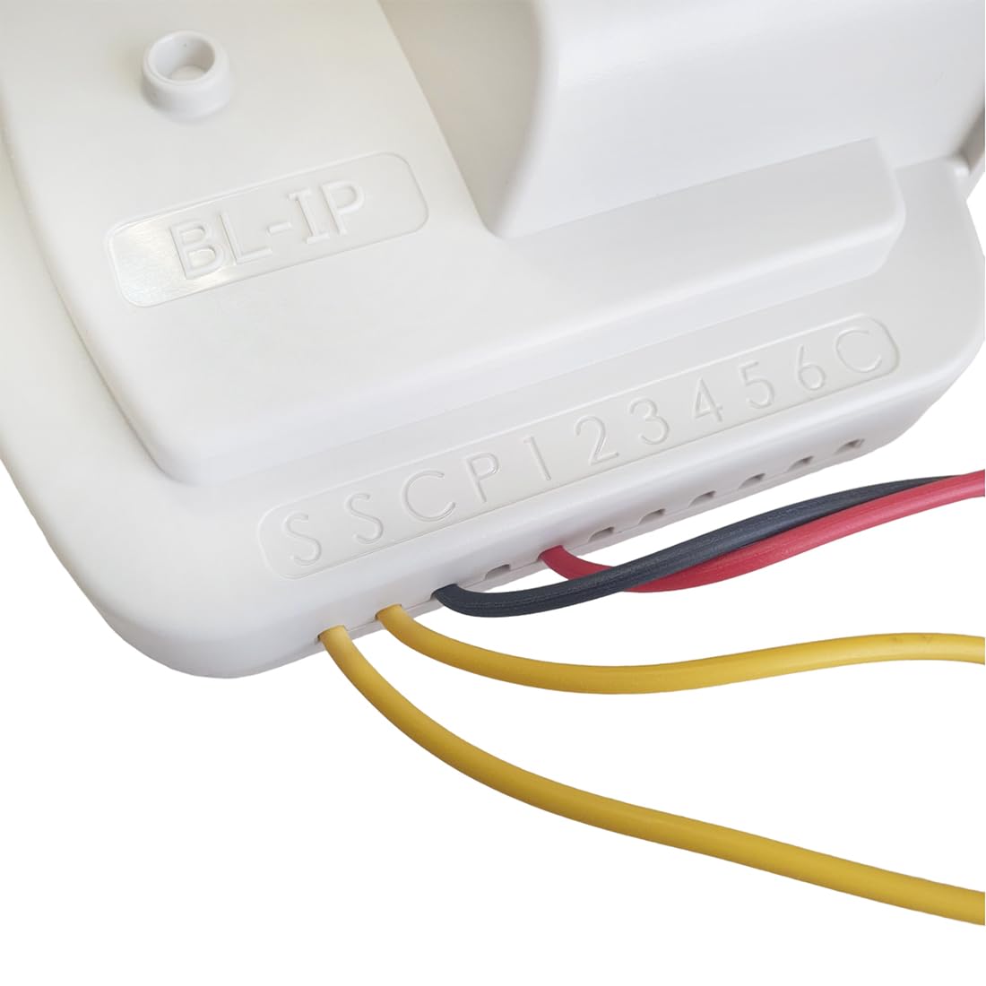 GNCGarden Programador Solem DC Pilas 1 Estaciones controlado por Bluetooth - Programador de riego a Pilas DC Bluetooth BL-IP - SOLEM BL-IP 9V