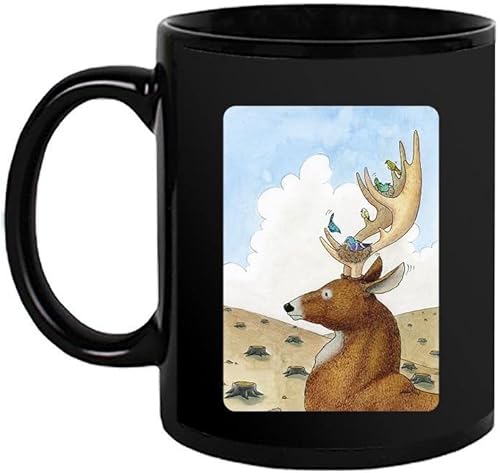 Miniatura 2 de Support. Mug - Hamit Gis Designs