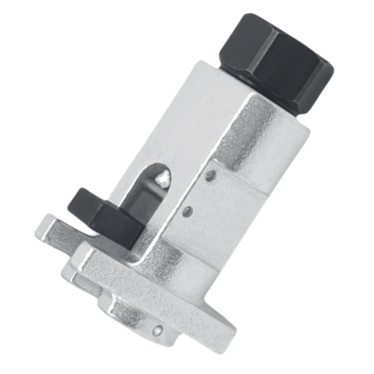 LALAFINA Strut Spreader Tool for Suspension Repair Ergonomic Automotive Strut Spreader for Cars Motorcycles and Bicycles Lightweight Design for Easy Handling and Efficient Use