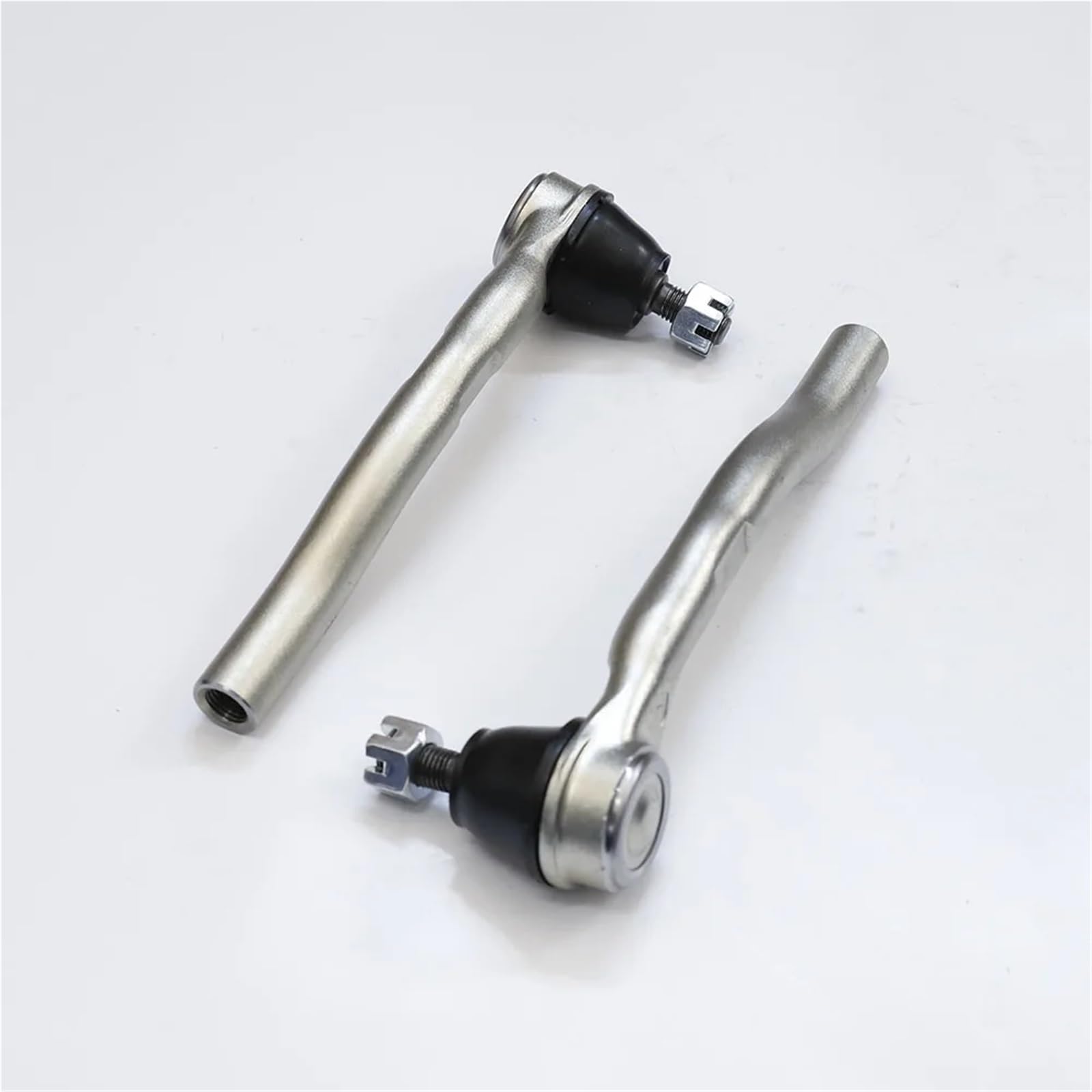 drążka kierowniczego narzędzie Pasuje do Honda City GD Fit GD6 GD8 Everus S1 1.3L/1.5L 53560SAA003 53540SAA003 Układ kierowniczy zewnętrzny Koniec drążka kierowniczego