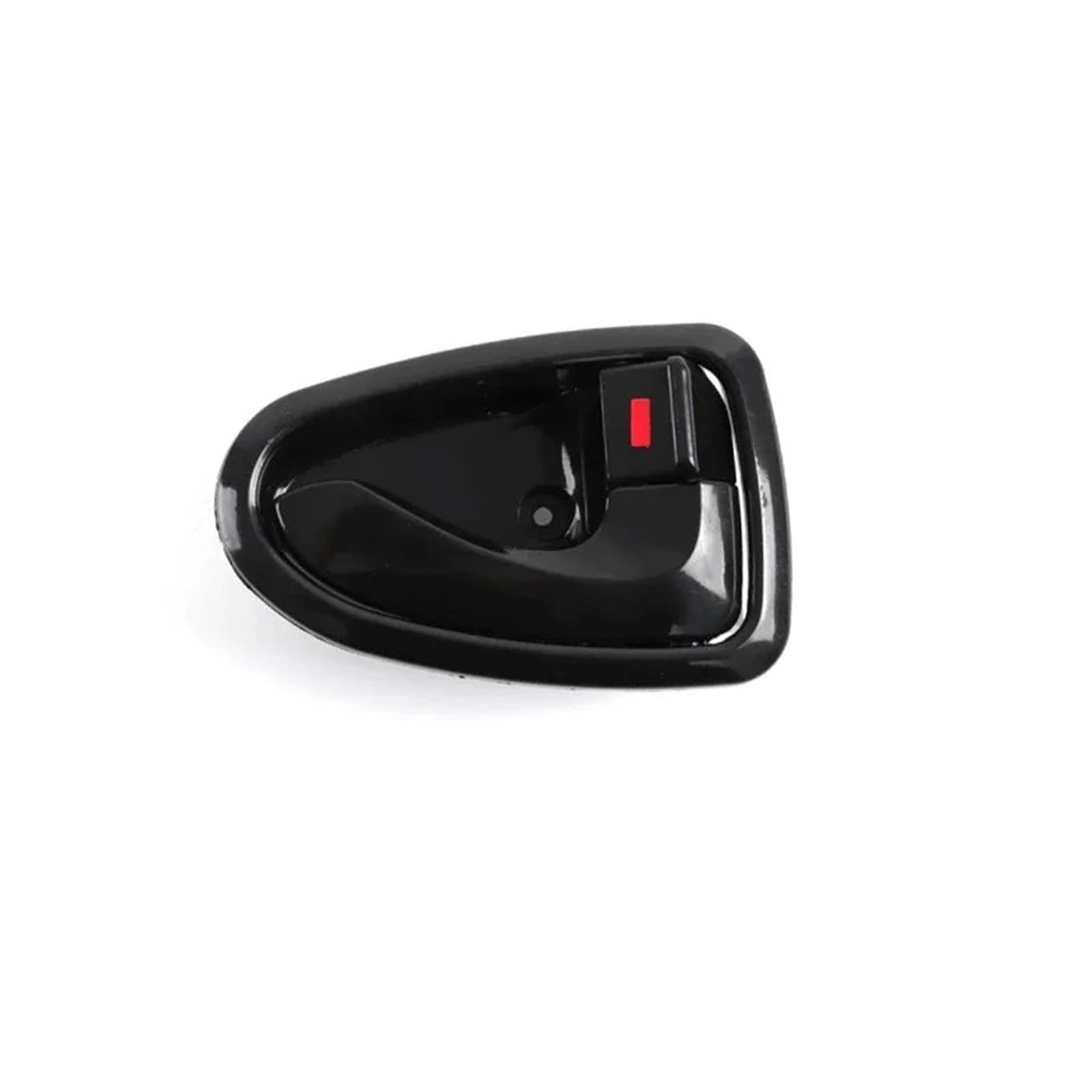 LinQianBhD for Hyundai for Accent 2000 2001 2002 2003 2004 2005 2006 Left and Right Interior Car Door Handle Inside Inner Inner Car Door Handle(Right)