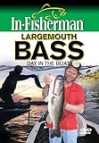 In-Fisherman Largemouth Bass: Day in the Boat DVD