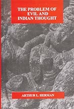 The Problem of Evil and Indian Thought