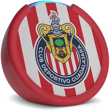 Echo Pop | Chivas Limited-Edition | Officially Licensed