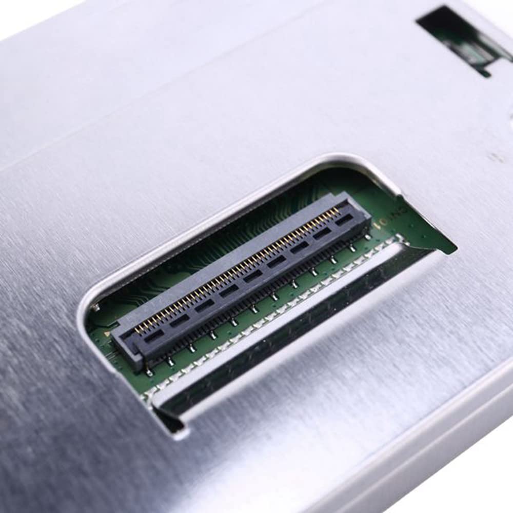 Display LCD per Auto da 4.2 Pollici Cruscotto Pixel per Escape/Focus 2013-2016 Lq042T5Dz01 Lq042T5Dz07 Lq042T5Dz11