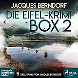  Die Eifel-Krimi Box 2