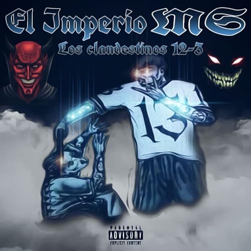 El Imperio MS [Explicit]