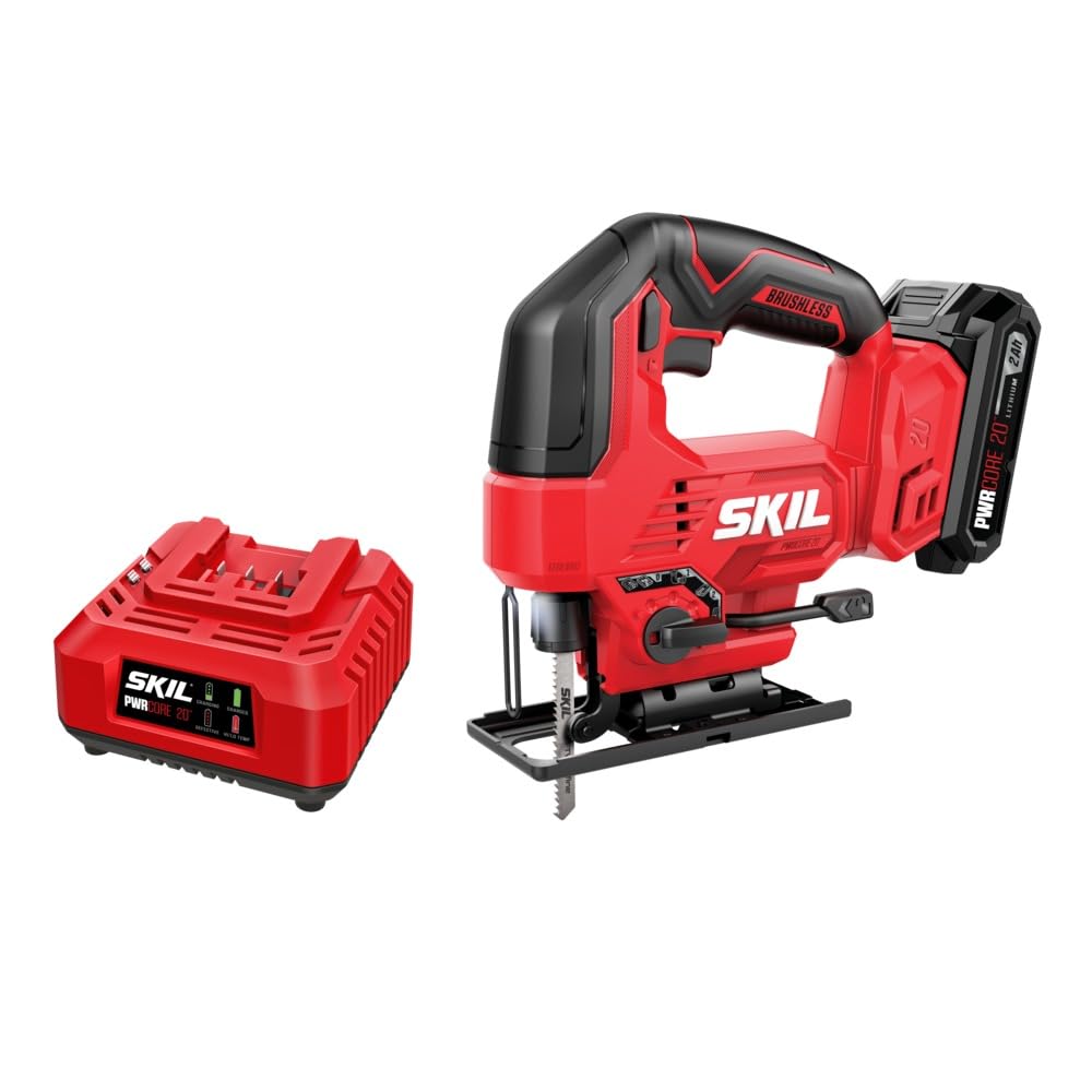 SKIL PWR CORE 20V 7/