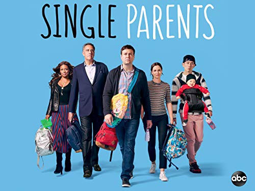 Single Parents Season 1