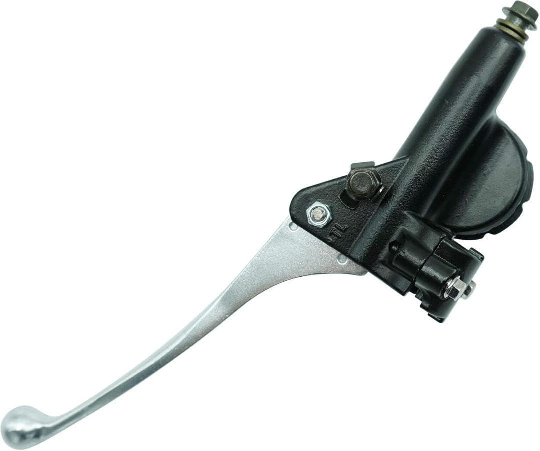 Amazon.co.jp: Z1 Z2 750SS ブレーキ マスターシリンダー 5/8 Amazon.co.jp: Z1 Z2 750SS ブレーキ マスターシリンダー 5/8