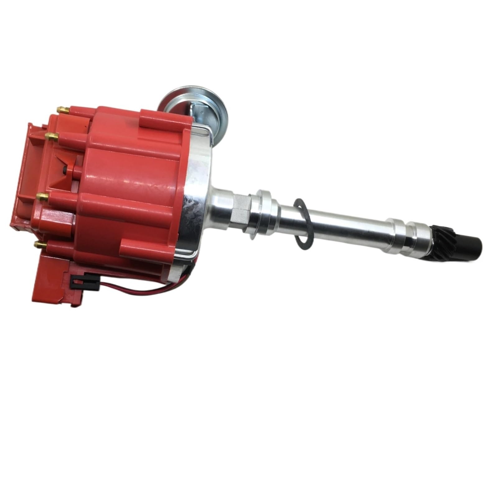 Distributor 1974-1988 Do GM V8 z 4-pinowymi modułami zapłonowymi Kompletny dystrybutor Auto Distributor Ignition