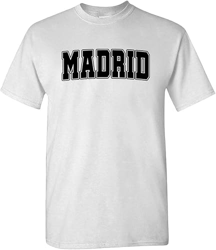 Ropa de hombre de estilo retro mundial para fanáticos del fútbol