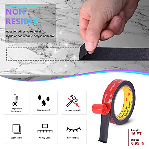 Best Mounting Tape Buying Guide Gistgear